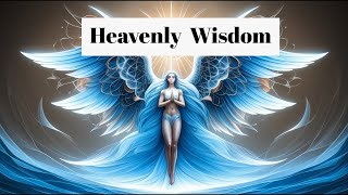 Unlock Divine Wisdom Angels Oracle for Guidance amp Knowledge [upl. by Call]