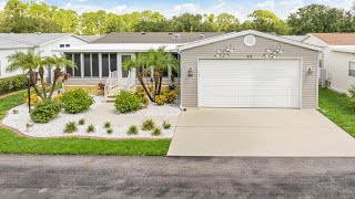 414 Creekview Dr North Port FL [upl. by Wira148]