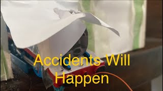 Accidents Will Happen Remake [upl. by Geier618]