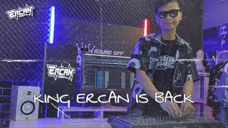 KING ERCAN IS BACK  ERCAN RIMEX [upl. by Tonina322]