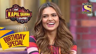 Esha ने क्यों की Emraan Hashmi की पूजा  The Kapil Sharma Show  Celebrity Birthday Special [upl. by Belier]