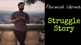 Parmish Verma Tells about his Life Struggle  In Australia  Full Latest Snapchat Video  Desi Crew✅ [upl. by Brabazon]