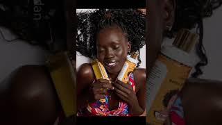 Taste of South Sudan Hot Girl Summer Edition juba africa beautycare [upl. by Lletnom698]