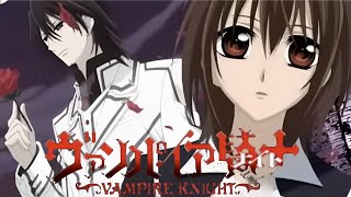 Vampire Knight AMV Yuki x Kaname x Zero [upl. by Worl87]