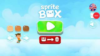 SpriteBox 3 [upl. by Karame]