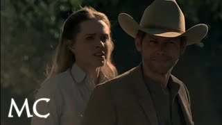 WESTWORLD SEASON 1 EPISODE 7 2016 MOVIE CLIP [upl. by Edny370]