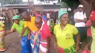 VOCAL BANTOU  IKÔ BATSINA CHANTE Brazzaville juin 2024 [upl. by Niak]