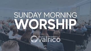 March 31 2024 — Sunday Morning Worship [upl. by Brinn]