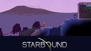 STARBOUND [upl. by Matthei]