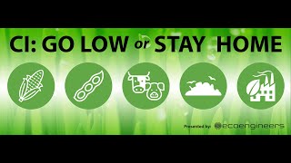 CI Go Low or Stay Home webinar June 30 2020 [upl. by Clover226]