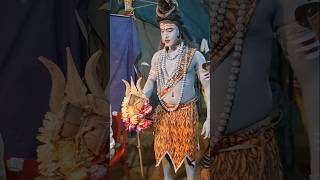 Shiv Shiv viralshorts ytshortsvideo jatra sibanigananatya [upl. by Ais]