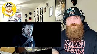 Darko US  Bunny Suit Live Studio Performance  Reaction  Review [upl. by Tnomad]