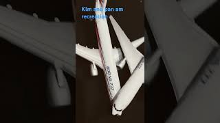 KLM amp PAN AM CRASH [upl. by Aniluap599]