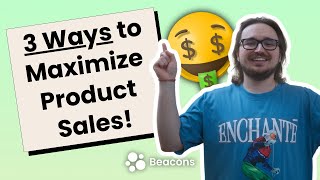 3 Ways to Maximize Product Sales During the Holidays [upl. by Denver]