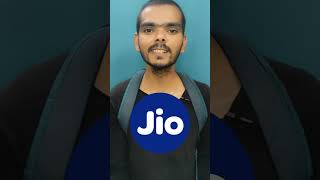 jio recharge plan 2024 [upl. by Kcolttam284]