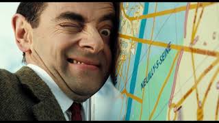 Mr Beans Map Readings Skills  Mr Beans Holiday  Mr Bean [upl. by Aniala]