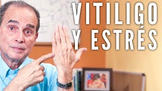 Episodio 1487 Vitíligo y Estrés [upl. by Tearle]