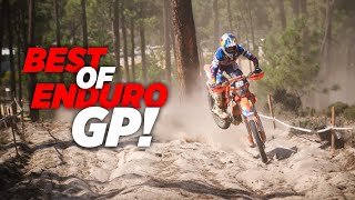 BEST OF ENDURO GP 2023 [upl. by Murage]