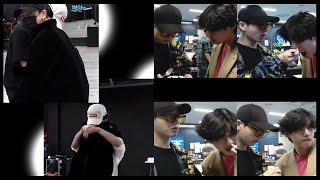 The DVDs were filled with new moments Taekook update analysis [upl. by Bryanty]