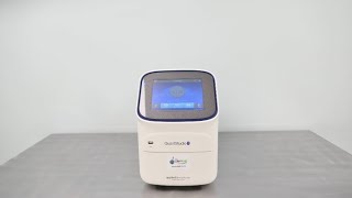 QuantStudio 5 Real Time PCR System ID 19191 [upl. by Notsgnal670]