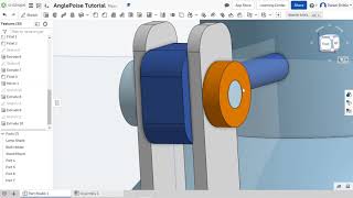 AnglePoise Tutorial 4 [upl. by Leirbma]