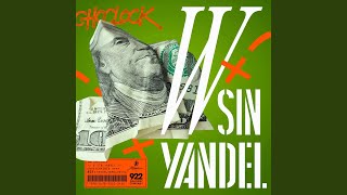 W Sin Yandel [upl. by Olzsal582]