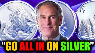 Rick Rule’s Bold Silver Prediction New Highs Are Coming [upl. by Garin]