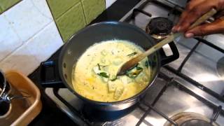 Mor Kulambhuமோர் குழம்புSivakasi Samayal  Recipe  33 [upl. by Westbrooke]