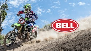 Bell Powersports  John Tomac amp Eli Tomac [upl. by Mines]