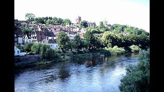 Places to see in  Bridgnorth  UK [upl. by Matthiew]