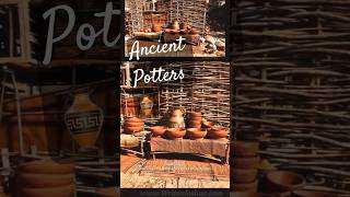 Potters  Discovery Tour Ancient Greece [upl. by Nywrad]