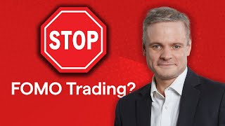 Master Trading Psychology to Overcome FOMO in Trading [upl. by Goodspeed814]