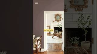 Top paint color for 2025 design interiordesign [upl. by Karita616]