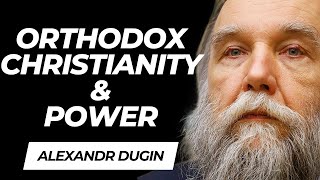 Alexander Dugin The Philosopher Shaping Russias Destiny [upl. by Aufa]