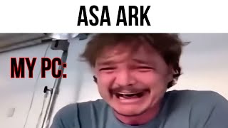 Listening to Ark OST Be Like Part 3 [upl. by Ebsen49]