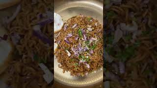 Yummy Noodles Egg recipe shorts food ytshorts [upl. by Halehs]