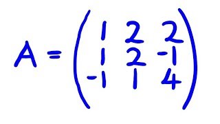 Cayley Hamilton Theorem  Inverse of Matrix  Hindi  Engineering Mathematics [upl. by Asek]