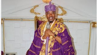 ALL THE COUNCIL OF OBAS IN OGUN STATE TELL OLUWO TO BE IN ONE ACCORD WITH EACH OTHER [upl. by Seen]