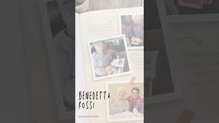 RECENSIONE DEL LIBRO DORO DI BENEDETTA ROSSI 📖 [upl. by Xila]