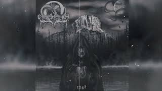 Omegaeternum  The Symbols Swallower [upl. by Bluma]