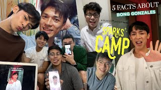 SPARKS CAMP AUDITION VIDEO  REACTION with Karl Bautista Dan Galman amp Gabe Balita [upl. by Stutzman]