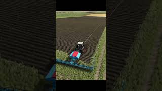 So funktioniert die neue GPS funktion im ls25 ls25 shorts farming [upl. by Enerehs]