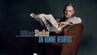 William Sheller  Un homme heureux Audio Officiel [upl. by Reniar129]