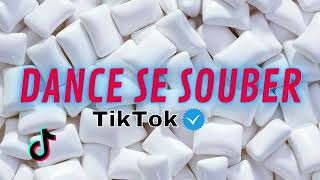 Dance se souber Tik Tok🥕 [upl. by Aiset]