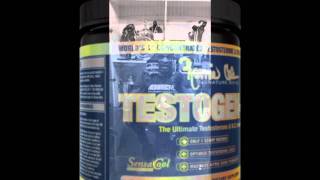 Ronnie Colemans New TEST BOOSTER  Ronnie Coleman [upl. by Hailey]