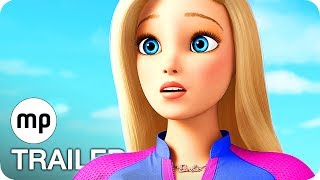 Barbie Die Magie der Delfine Clips amp Trailer Exklusiv 2017 [upl. by Lunn]