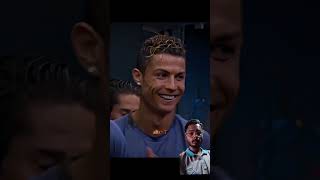 Ronaldo 🥵😍 subscribe shortvideo ronaldo cr7 shortsviral [upl. by Anez]