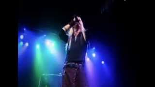 Therion  Adulruna Rediviva And Beyond  ProgPower USA  Atlanta 2011 Full [upl. by Vel]