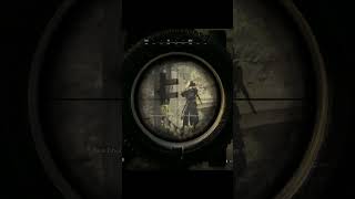 Pointman shorts huntshowdown huntshowdown1896 gameplay gaming games [upl. by Sakram]