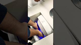 How to dry hands in china shortsfeed china youtubeshorts technology wuhan [upl. by Denbrook73]